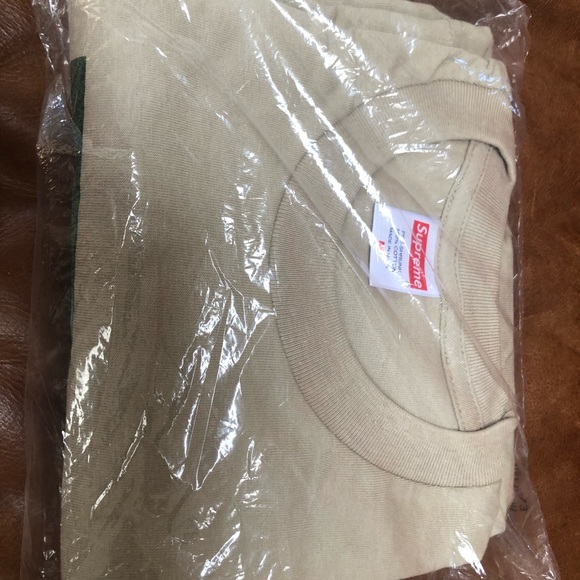 Supreme Marvin Gaye Tee - Picture 3 of 4